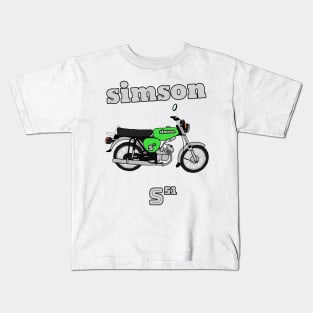 simson Kids T-Shirt